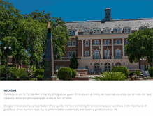Tablet Screenshot of metzfamu.com